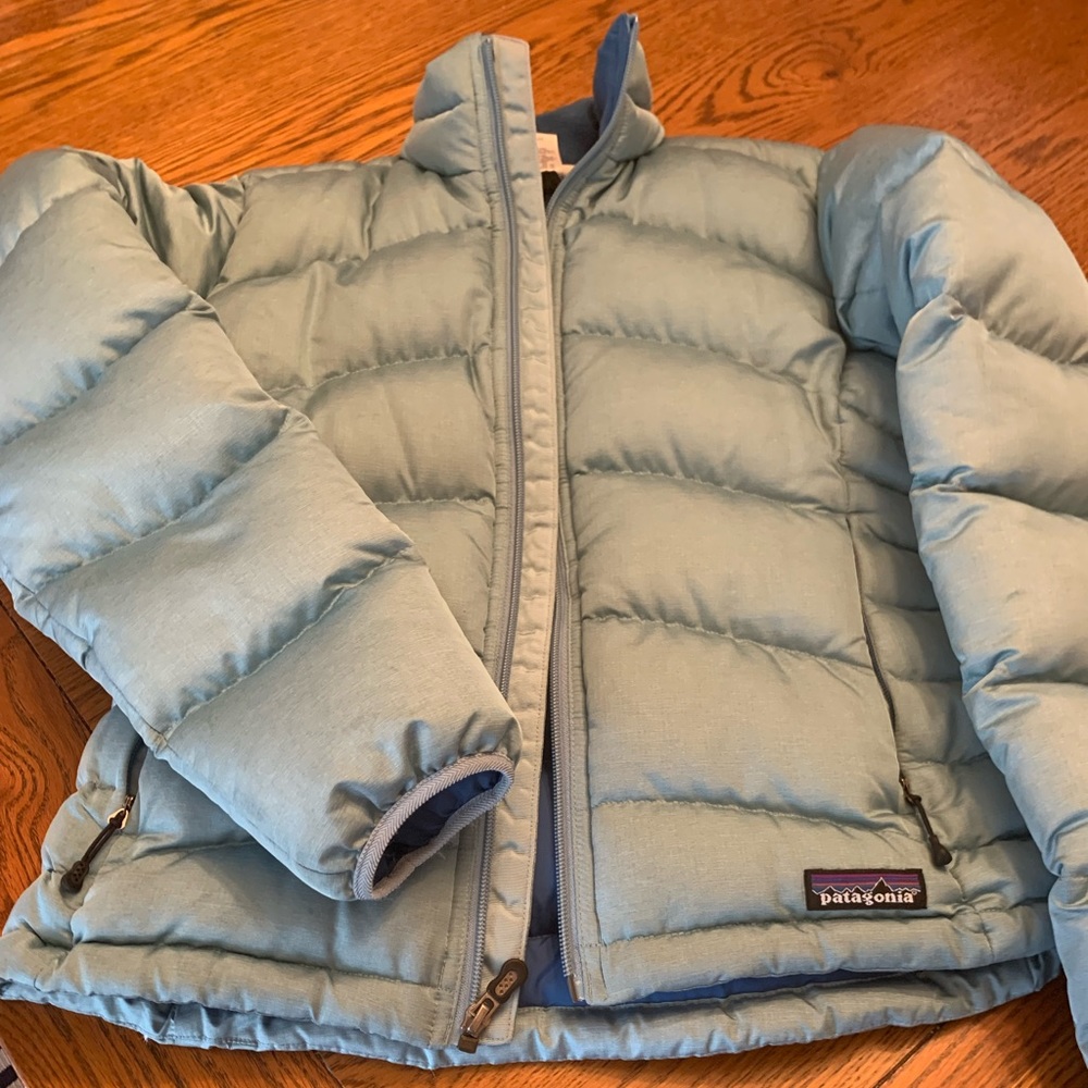 Women’s Patagonia jacket